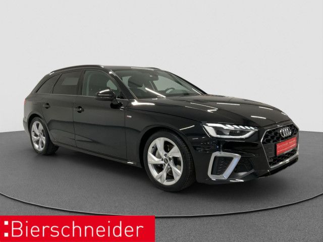 Audi A4 - Bild 3