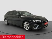 Audi A4 - Vorschau Bild 3