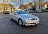 Mercedes-Benz Mercedes CLK280 - Mercedes-Benz CLK 280 in Düsseldorf