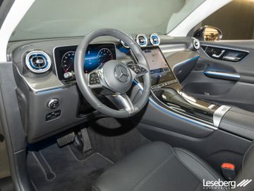 Mercedes GLC 200 - 12