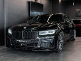 BMW 745e M SportPackage Maxton Design