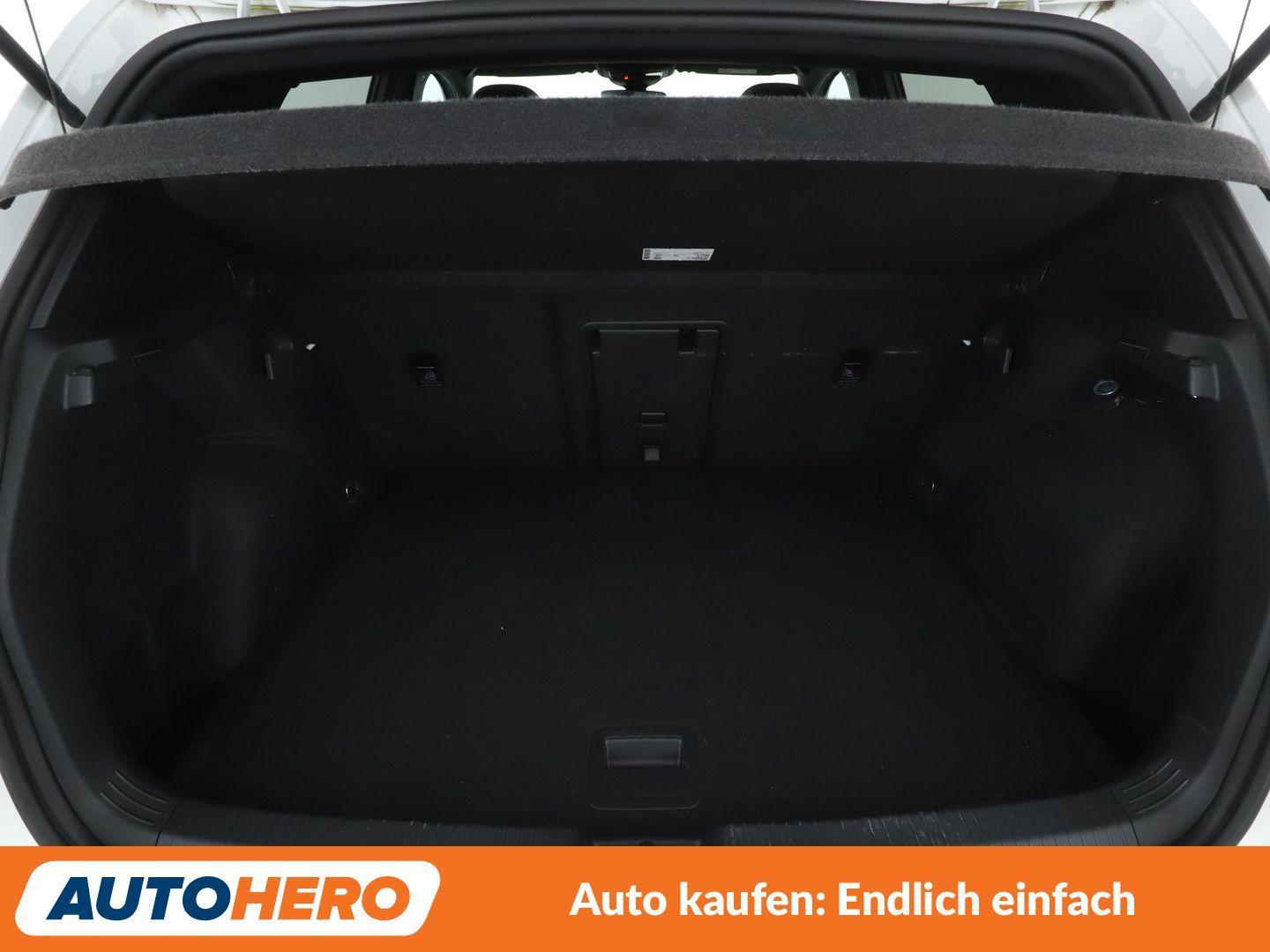 Volkswagen Golf VIII 2.0 TDI GTD Aut.*NAV*LED*ACC*CAM*PDC*, миниатюра 16