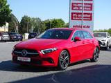 Mercedes-Benz A180 Edition 19 LED Navi Sitzheizung PDC USB - Mercedes-Benz: Us