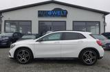 Mercedes-Benz GLA 220 CDI Aut.AMG LED NAV KAM LEDER SITZH 19' - Mercedes-Benz GLA 220 in Hamburg
