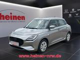 Suzuki SWIFT 1.2 CLUB NAVI KLIMA TEMPOMAT ADAPTIV ECALL - Suzuki Swift Club mit Hybrid-Antrieb (Benzin/Elektro)