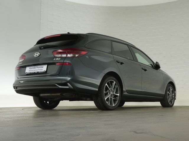 i30cw FACELIFT T-GDI ADVANTAGE PLUS 48V DCT+VOLL
