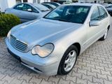 Mercedes-Benz C 240 Elegance Automatik/Klimautom./Xenon/HU NEU - Mercedes-Benz C 240 aus 2001