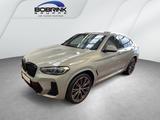 BMW X4 xDrive 20d M Sport Laserlicht Head-up SHZ - gebrauchte BMW X4 aus dem Jahr 2023