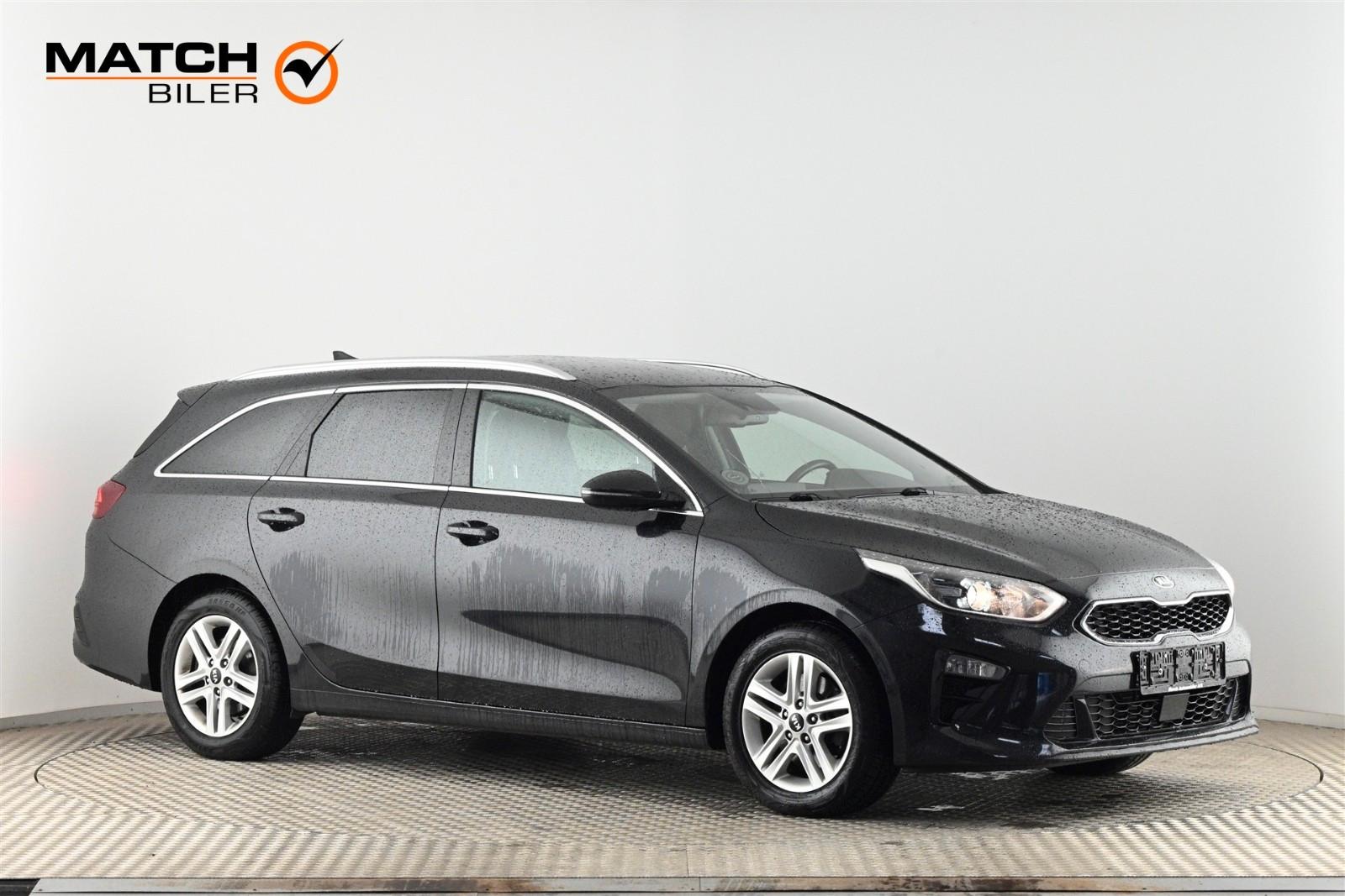 Kia cee'd / Ceed 1,5 kombi