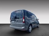 Volkswagen Caddy 1.5 TSI DSG 5-Sitzer Radst. 2755 mm DAB+ - Volkswagen Caddy Jahreswagen