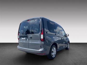 Volkswagen Caddy - 4