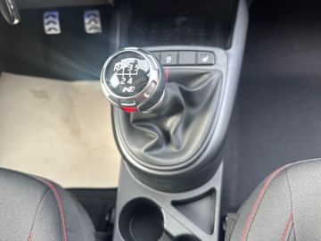 Hyundai i10 1.0 T-GDI N LINE + NAVI - SITZHZG.-PDC UVM