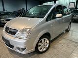 Opel Meriva Cosmo 1.6*NUR 100TKM*KLIMA*TÜV NEU* - gebrauchte Opel Meriva aus dem Jahr 2006