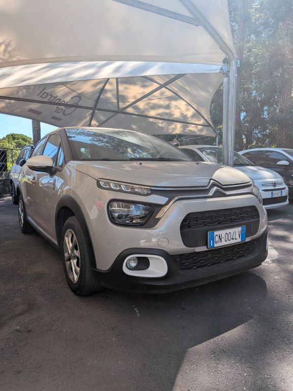 Image of Citroën C3
