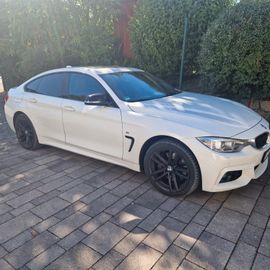 BMW 435 - 3