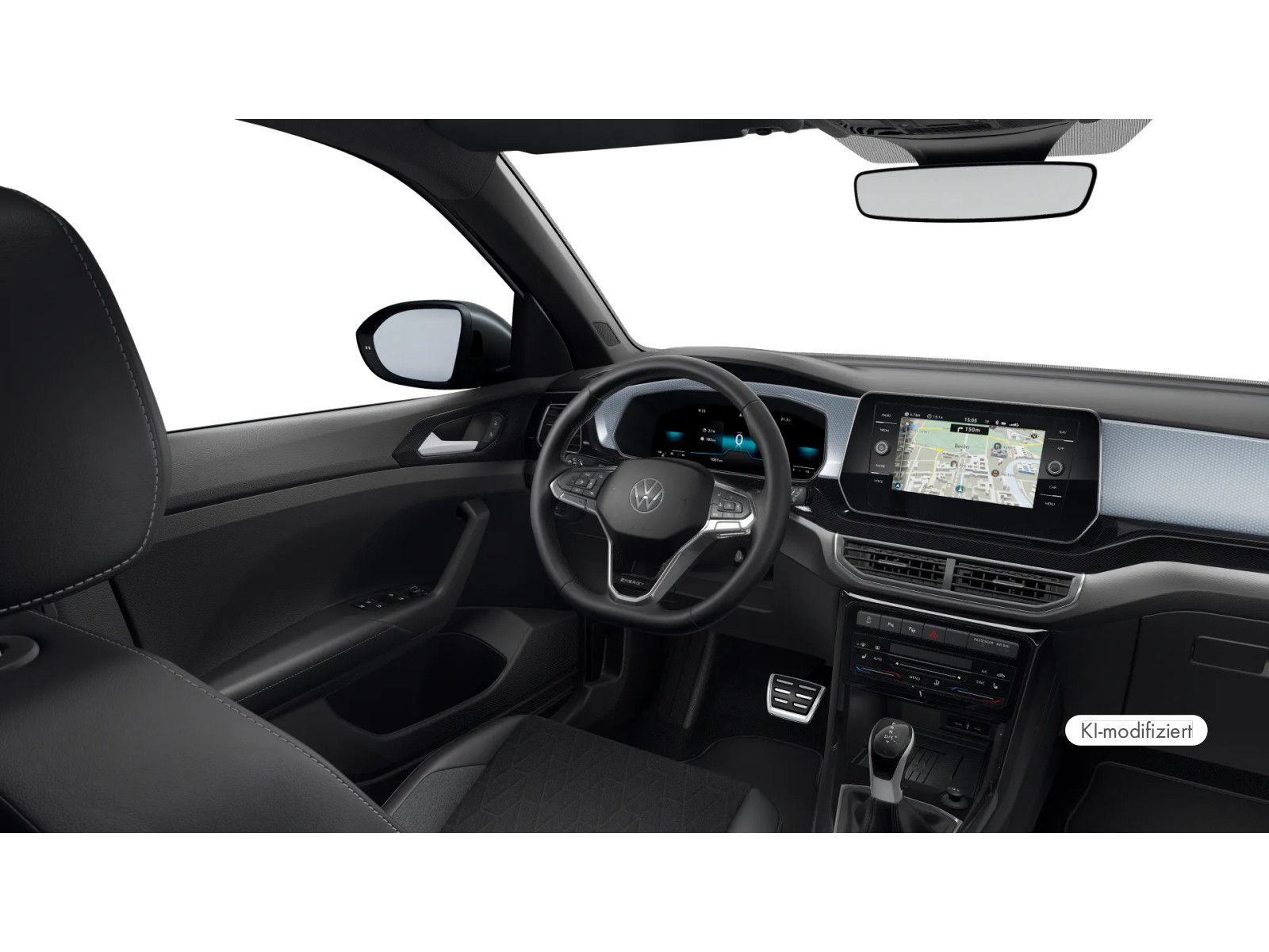 Volkswagen T-Cross - Bild 11
