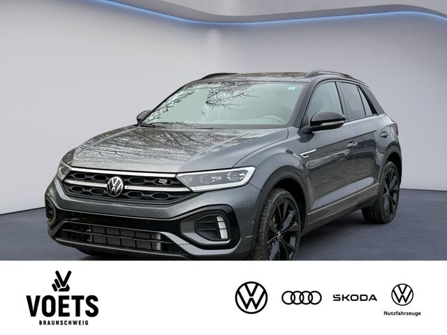 Volkswagen T-Roc R-Line 1.5 TSI DSG MATRTIX-LED+RearView