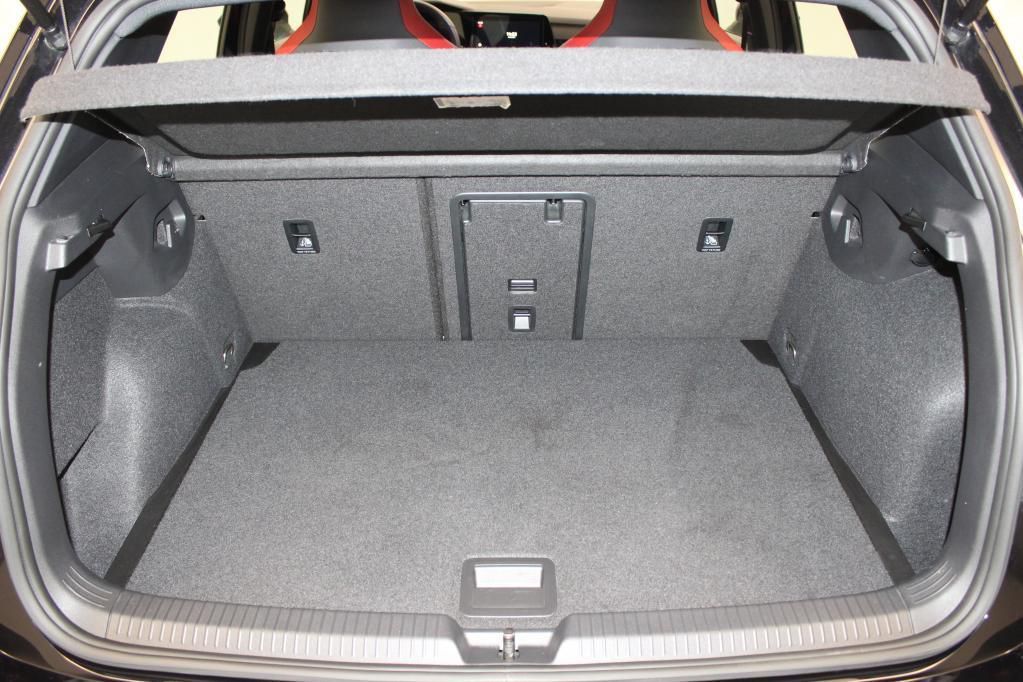 Volkswagen Golf GTI 2.0 TSI DSG Pano*PDC*Tempo*Klima*SH