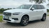 Volvo XC90 B5 D AWD Ultimate Bright mit Trittbrettern! - Volvo XC90: Ultimate Bright