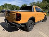 Ford Ranger DoKa Wildtrak 2.0 ACC+B&O+AHK+Kamera - Ford Ranger Gebrauchtwagen