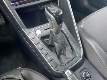 Volkswagen Taigo 1.0 TSI DSG Style MATRIX ACC CAM NAVI ALU