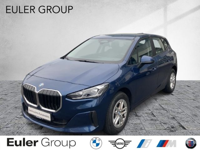 BMW 218 Active Tourer i Sommer16'' RKF ParkAss Komf 