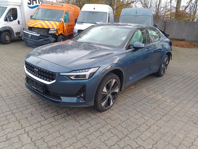 Polestar 2 Long Range