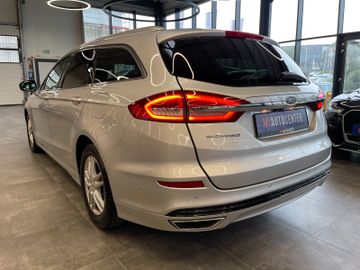 Ford Mondeo Turnier Titanium Aut.*NAVI*ACC*KAMERA*LED