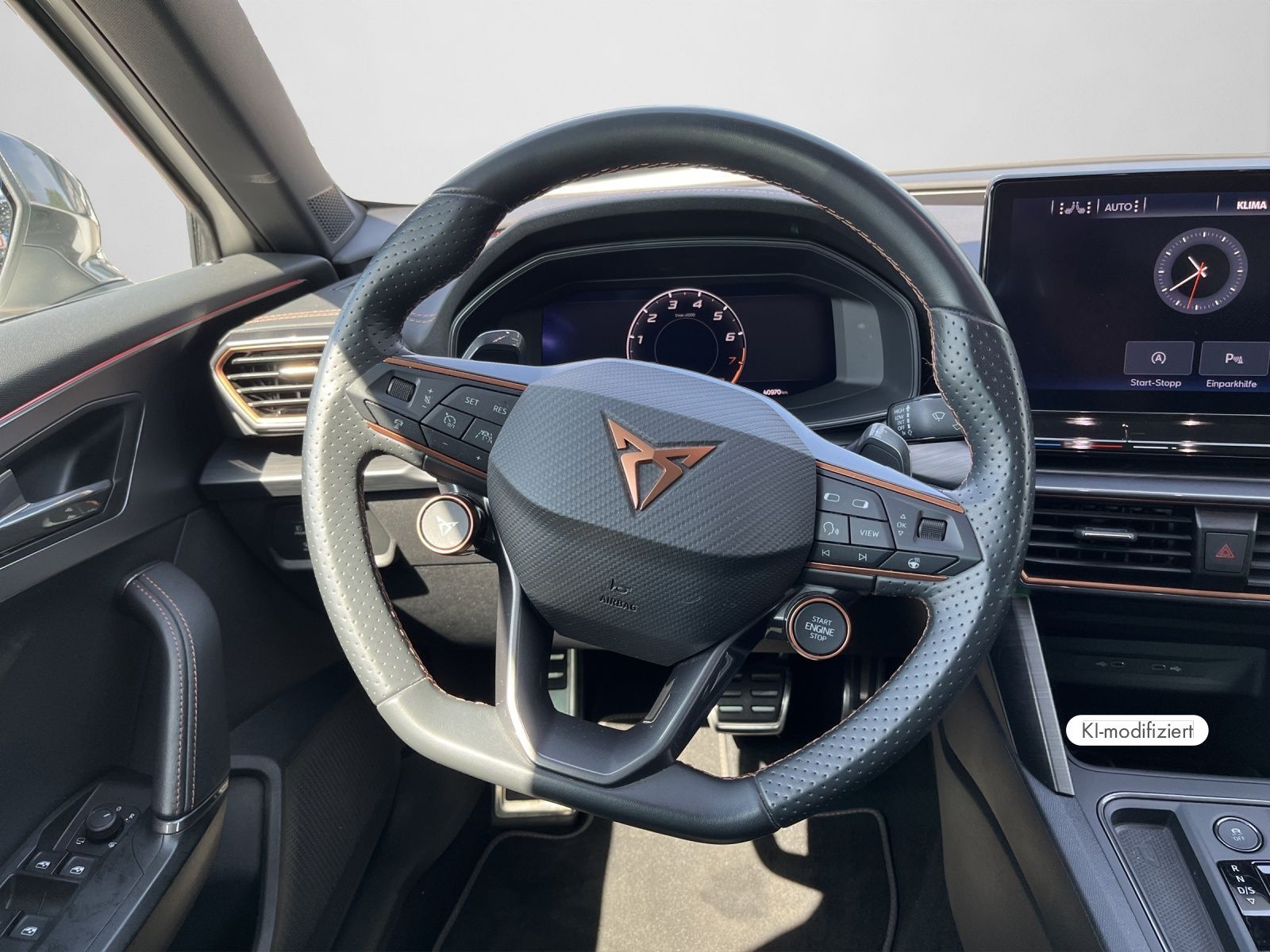Cupra Formentor - Bild 9