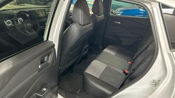 Nissan Qashqai - 7