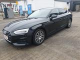 Audi A5 Sportback - Audi A5: Sportwagen, Sportback