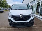 Renault Trafic Kasten L1H1 2,7t Komfort SORTIMO AHK SHZ - Renault Trafic mit Diesel-Antrieb