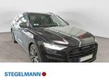 Audi SQ8 competition plus Keramik*schwarz+*B&O*Standh - Audi SQ8: Competition Plus