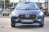Mazda 2 Lim. Homura | RFK | SHZ | LED | CarPlay - gebrauchte Mazda 2 aus dem Jahr 2024