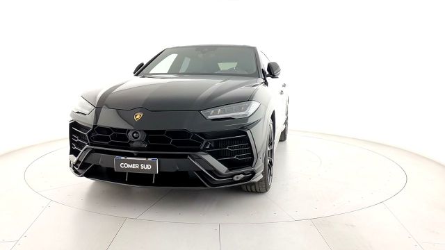 Lamborghini LAMBORGHINI Urus - Urus 4.0 V8 4p.ti auto