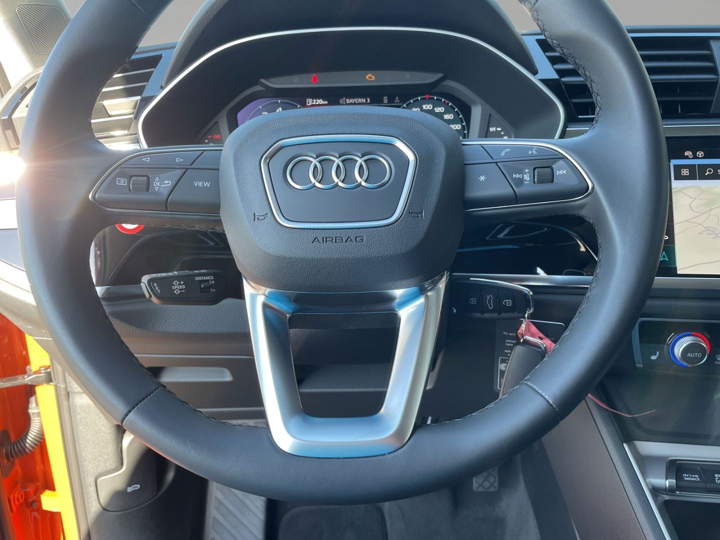Audi Q3 - Bild 4
