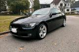 BMW Bmw 320i Coupé - BMW 320 aus 2010: Coupé, 320i