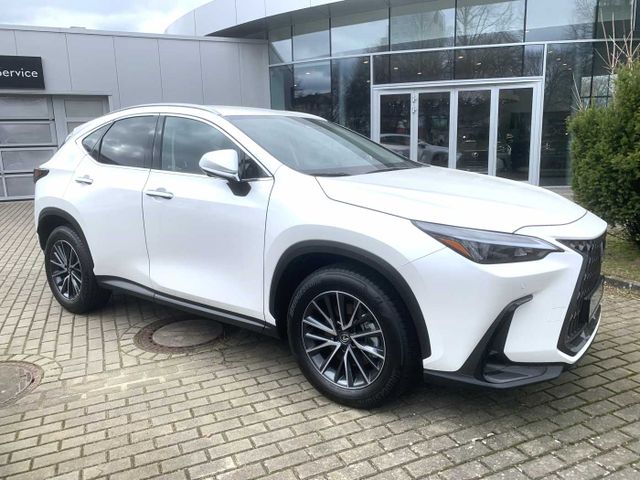 Lexus NX 350 h, Business Line, Safety System