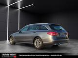 Mercedes-Benz C 180 T CGI*AVANTGARDE*COMAND*PANO*TWA* - Mercedes-Benz: Comand