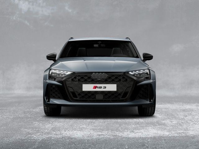 Audi RS3 - Bild 3