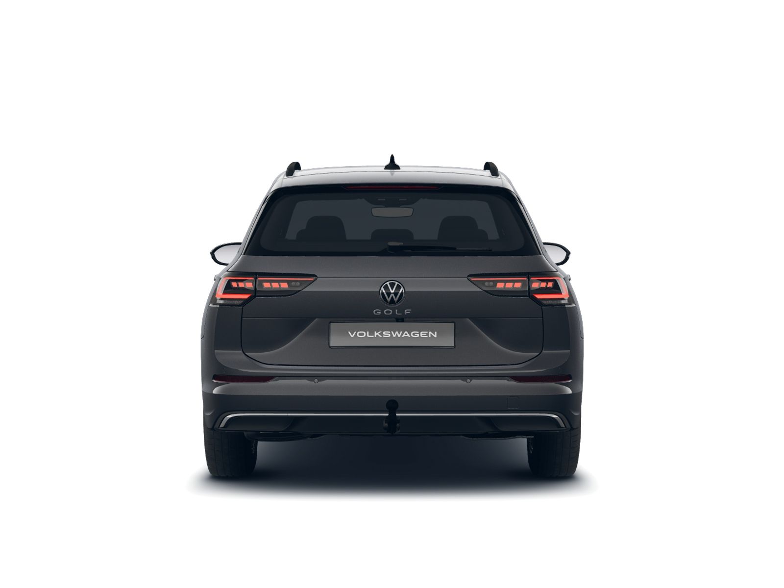 Golf VIII Variant 2.0 TDI 150 PS DSG Goal AHK/SF