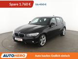 BMW 118i Advantage Aut.*NAVI*TEMPO*PDC*SHZ* - BMW 118 in Köln
