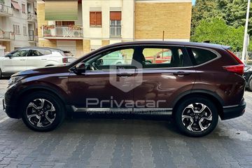 Honda CR-V - 8