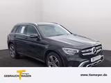 Mercedes-Benz GLC 200 4Matic 9G-TRONIC LED RFK elektr.Klappe - Mercedes-Benz GLC 200 in Leipzig