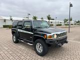 Hummer H3 3.5 Executive Automatik Getriebe Vollleder - Hummer H3 aus 2006