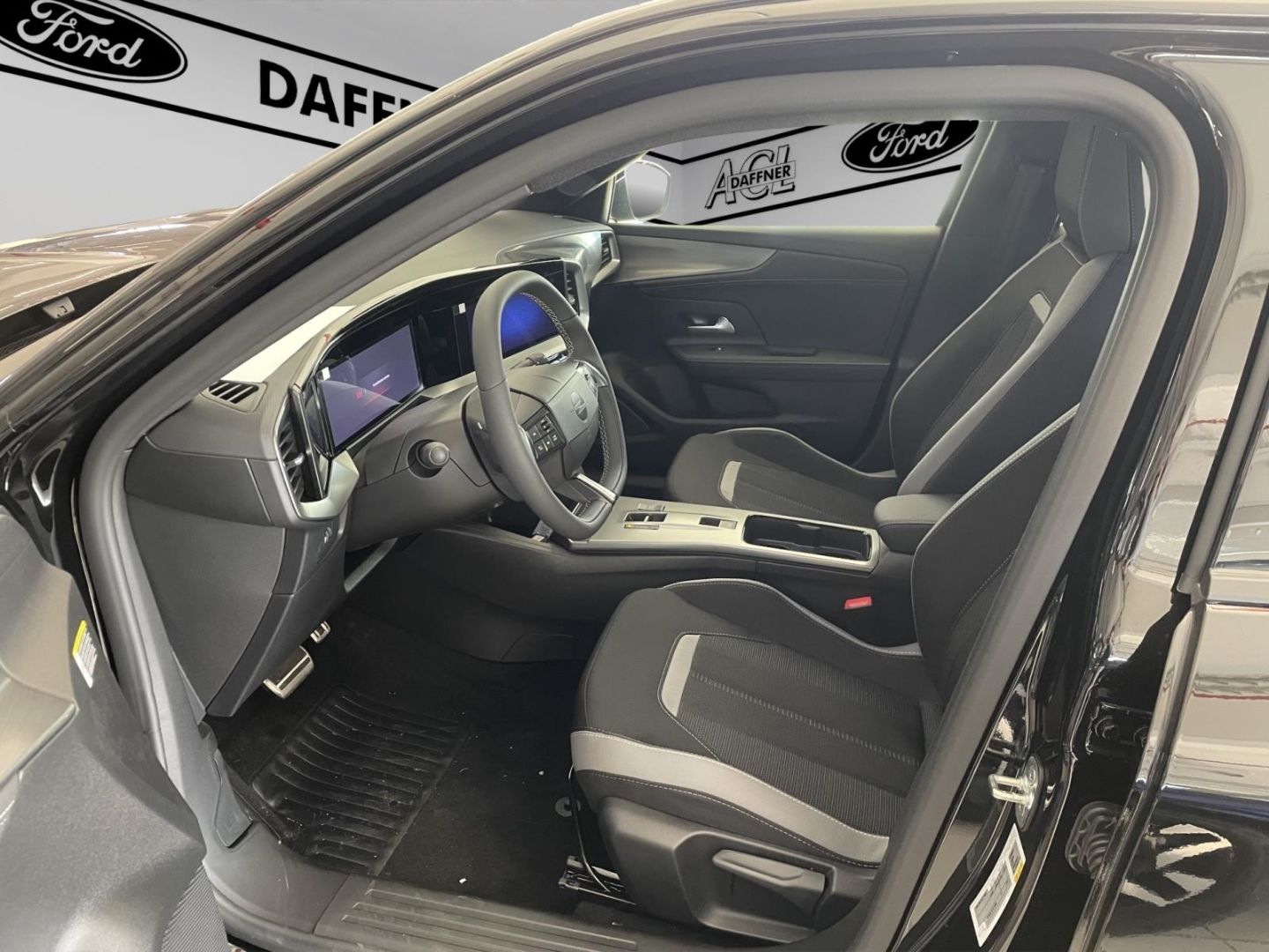 Fahrzeugabbildung Opel Mokka GS AUTOMATIK LED Kamera LenkradHZG SHZ