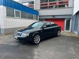 Audi A4 1.9 TDI 131ps S-line Tüv neu / Tausch - Audi A4 aus 2003: 1.9
