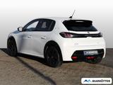 Peugeot 208 GT 131 PS  RFK/SHZ/NAVI/DAB/AUT/KEYLESS - gebrauchte Peugeot 208 aus dem Jahr 2023