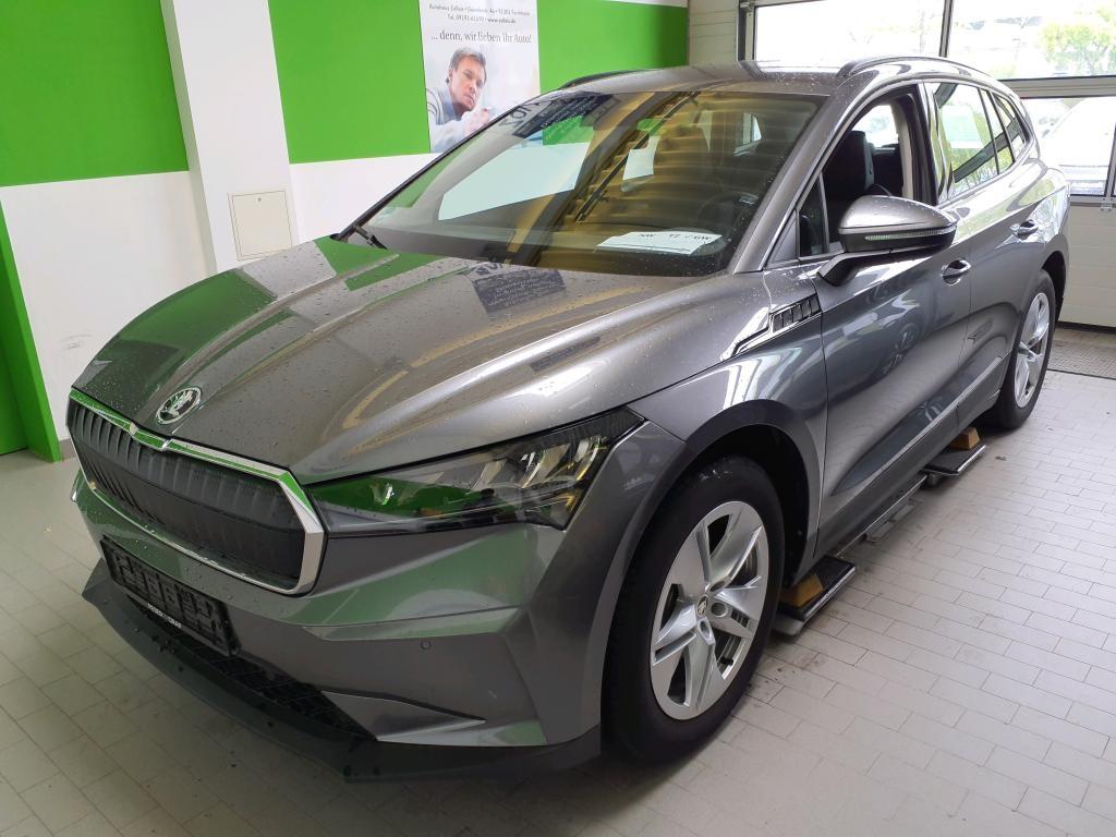 Skoda Enyaq 60 LOFT +WÄPU +LED +CARPLAY +RKAM +NAVI +1