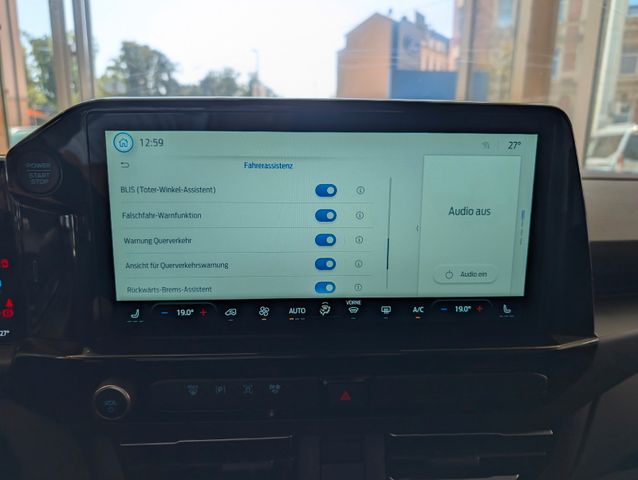 Ford Tourneo Custom Tit. 2.0 L1 SOFORT!